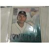 Image 3 : LOT 4 BASEBALL PLAYER GIANT CARDS