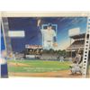 Image 4 : LOT 4 BASEBALL PLAYER GIANT CARDS