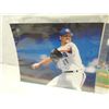Image 5 : LOT 4 BASEBALL PLAYER GIANT CARDS