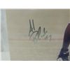 Image 2 : AL BLADES AUTOGRAPHED PHOTO COA