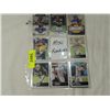 Image 2 : LOT 17 MISC ROOKIE FOOTBALL PLAYER CARDS
