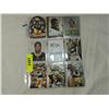 Image 2 : LOT 17 MISC PACKERS FOOTBALL PLAYER CARDS