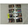 Image 1 : 2006 TOPPS CHROME WWE TRADING CARDS