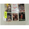 Image 1 : LOT 5 MICHAEL JORDAN & SCOTTIE PIPPEN BASKETBALL