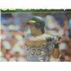 Image 2 : NEW 16X20 FRAMED JOSE CONSECO PRINT
