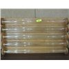 Image 1 : PEZZONI 5 BAT HOLDER DISPLAY