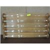 Image 2 : PEZZONI 5 BAT HOLDER DISPLAY