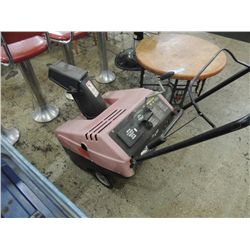 MURRAY SNOW BLOWER