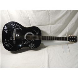 UNDERWOOD SWIFT OWEN AUTO GUITAR