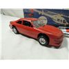 Image 2 : LOT MODEL CAR KIT MELLO YELLOW STICKERS MORE!!