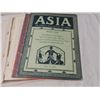 Image 5 : LOT 11 1920S - 30S ASIA MAGAZINE: CULTURAL & HIST