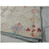 Image 2 : VINTAGE HAND MADE QUILT