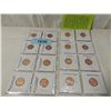 Image 1 : UNCIRCULATED LINCOLN CENTS