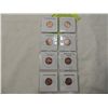 Image 2 : UNCIRCULATED LINCOLN CENTS
