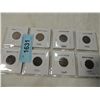 Image 1 : LOT 8 WHEAT PENNY