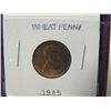 Image 10 : LOT 12 WHEAT PENNY