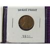 Image 11 : LOT 12 WHEAT PENNY