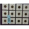 Image 1 : LOT 12 WHEAT PENNY