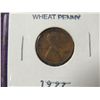 Image 2 : LOT 12 WHEAT PENNY