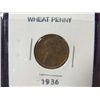 Image 9 : LOT 12 WHEAT PENNY