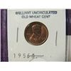 Image 2 : LOT 2 UNCIRCULATED OLD WHEAT CENT