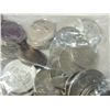 Image 3 : BAG FULL CANADIAN COINS