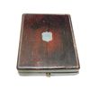 Image 1 : WOODEN DISPLAY BOX CASE