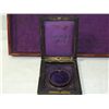 Image 2 : WOODEN DISPLAY BOX CASE