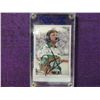 Image 1 : 1995 AUTOGRAPHED RICHESON CARD