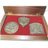 Image 1 : JACK DANIELS GOLD MEDAL AWARDS