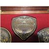 Image 3 : JACK DANIELS GOLD MEDAL AWARDS