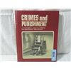 Image 1 : CRIMES & PUNISHMENT A PICTORIAL ENCYCLOPEDIA