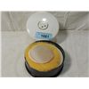 Image 2 : VINTAGE SUTTON BLUE CAPRI BATH POWDER
