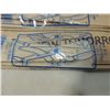 Image 2 : LOT 3 TOY PLANE KITS