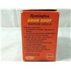 Image 2 : REMINGTON SHUR SHOT PLASTIC SHOTGUN SHELLS 16 GA
