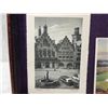 Image 4 : LOT 3 ANTIQUE GERMAN POSTCARDS