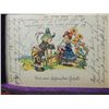 Image 3 : LOT 3 ANTIQUE GERMAN POSTCARDS