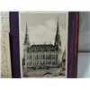Image 4 : LOT 3 ANTIQUE GERMAN POSTCARDS