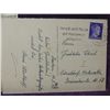 Image 5 : LOT 3 ANTIQUE GERMAN POSTCARDS