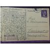 Image 6 : LOT 3 ANTIQUE GERMAN POSTCARDS