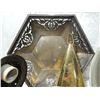 Image 7 : BOX LOT ASSORTED METAL & COPPER ITEMS