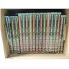 Image 2 : LOT 18 VINTAGE ENCYCYLOPEDIA OF GARDENING BOOKS