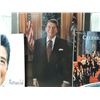 Image 3 : LOT 4 RONALD REAGAN CALENDARS PHOTO