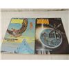 Image 1 : LOT 2 SCIENCE FICTION ANALOG BOOKS