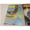 Image 2 : LOT 2 SCIENCE FICTION ANALOG BOOKS