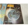 Image 3 : LOT 2 SCIENCE FICTION ANALOG BOOKS