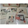 Image 2 : LOT 10 VINTAGE ADVERTISEMENTS