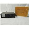 Image 1 : VINTAGE MATTCO MODEL M-PM-S MODULATION TESTOR