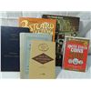 Image 1 : LOT 7 COLLECTORS GUIDE BOOKS.