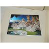 Image 2 : LOT 6 MATTED ARTWORK FOIL PRINTS